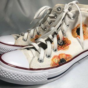 Converse All Star M7650 Men's 6 Women’s 8 Unique